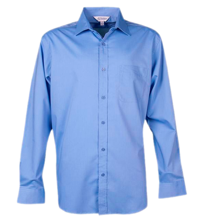 Business Wear Embroidery